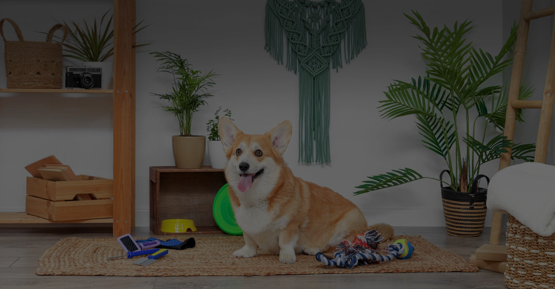 Offrir un cadre de vie enrichissant à vos animaux