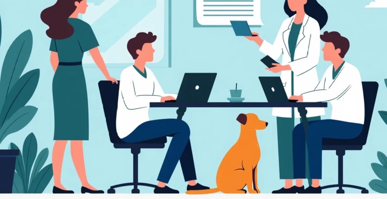 quels-sont-les-avantages-d-un-recrutement-cible-pour-les-cliniques-veterinaires