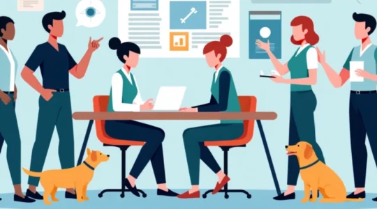 adoptez-des-pratiques-rh-innovantes-pour-structurer-votre-clinique-veterinaire